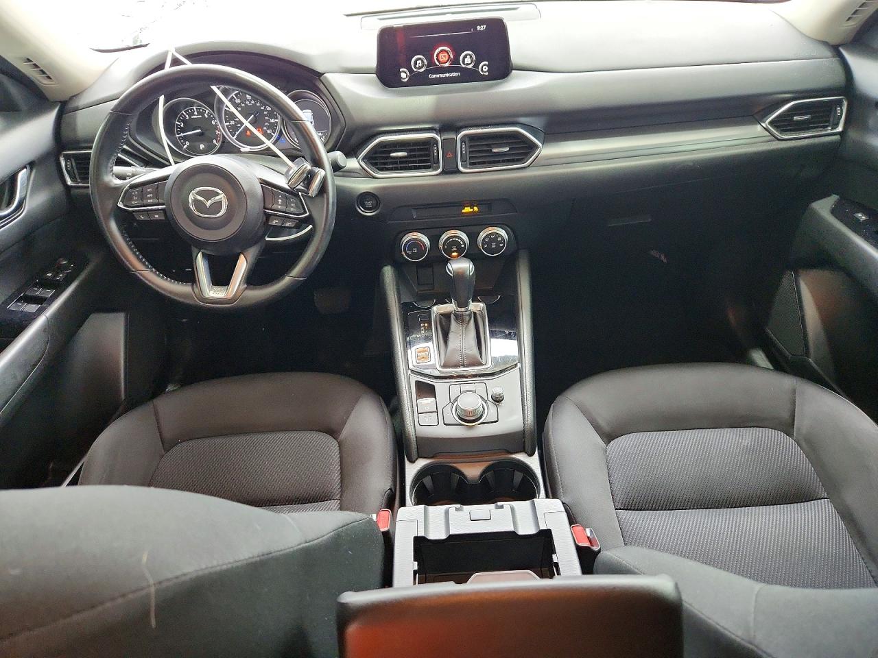 2020 MAZDA CX-5 SPORT photo 22