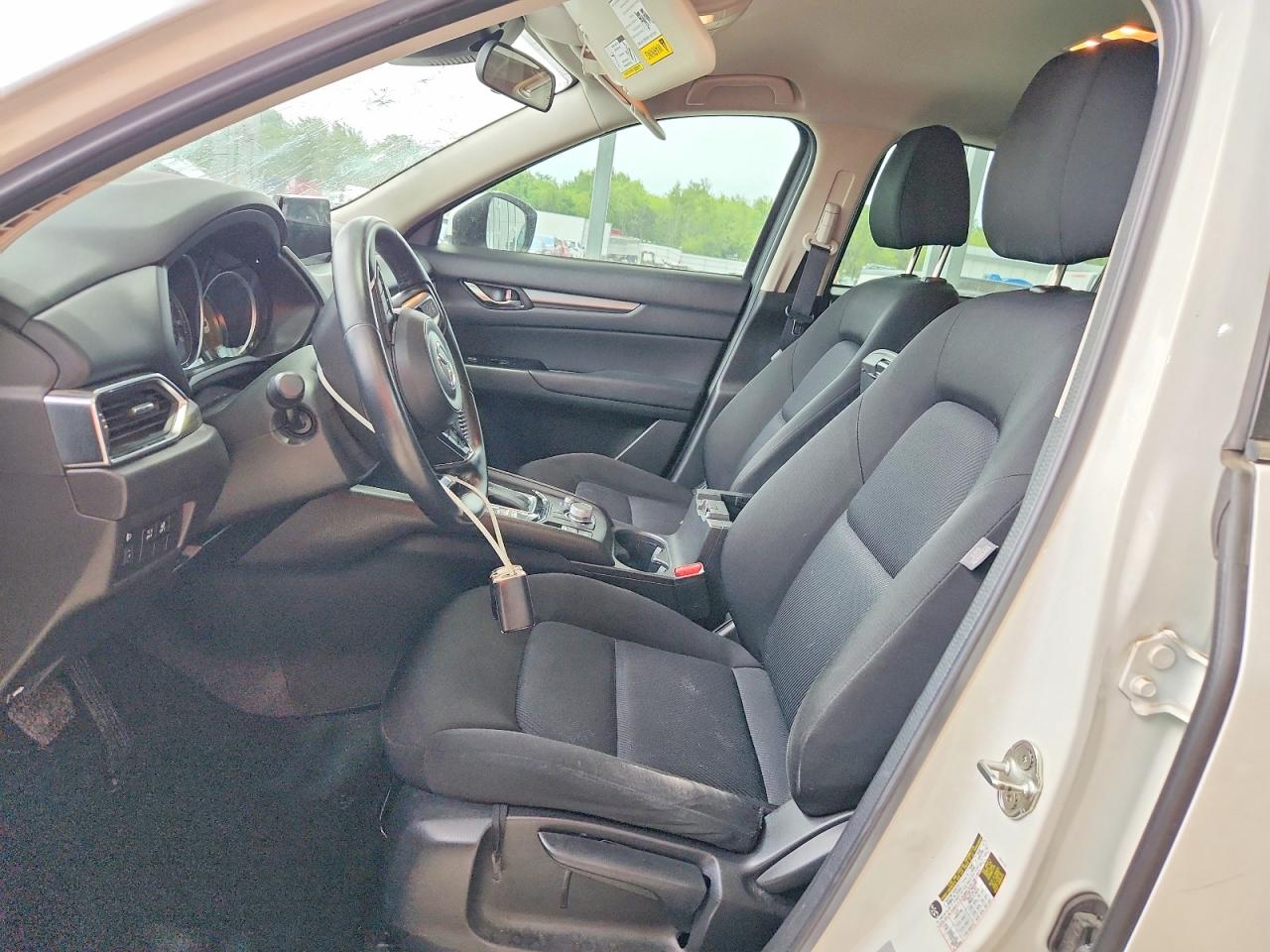 2020 MAZDA CX-5 SPORT photo 19