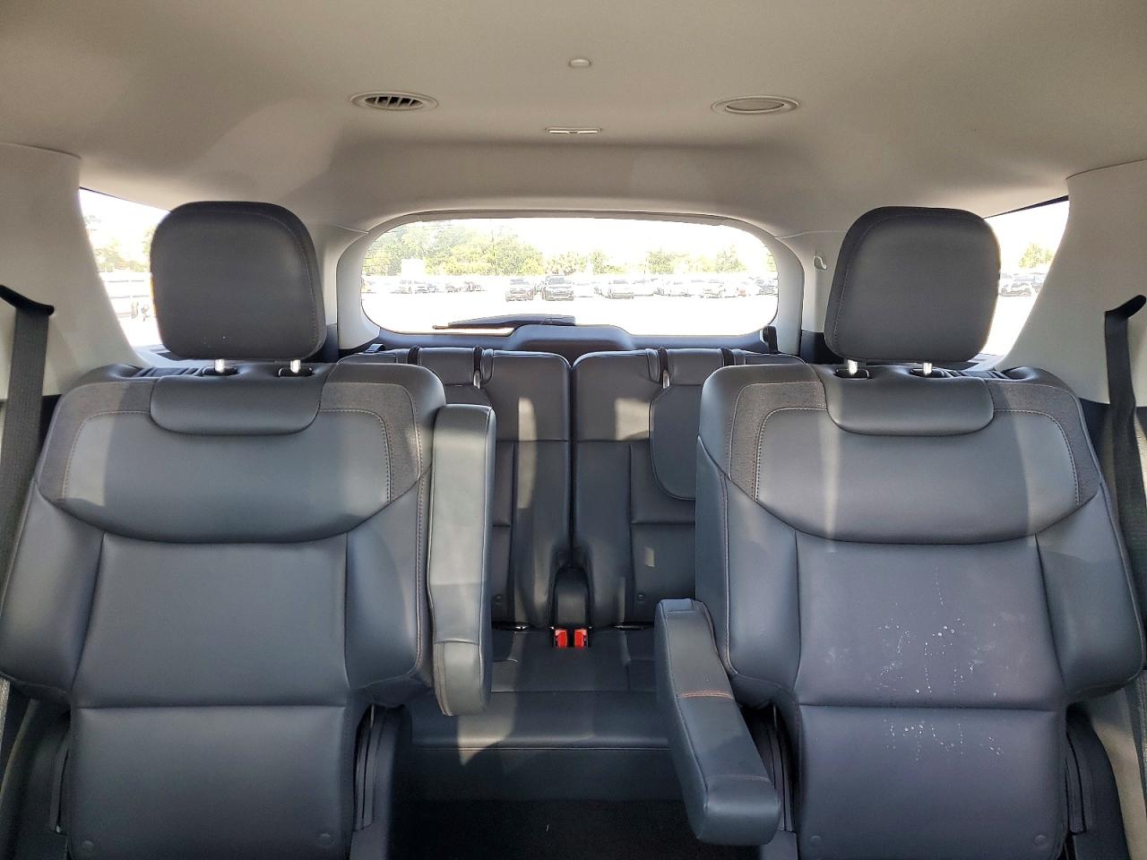 2025 FORD EXPLORER ACTIVE photo 10