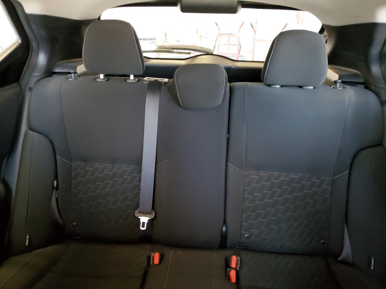 2021 NISSAN KICKS photo 10