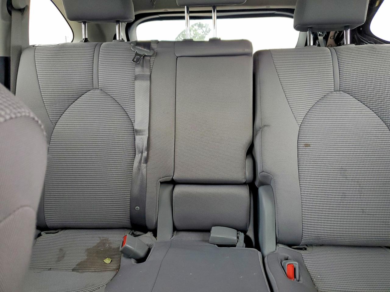 2022 TOYOTA HIGHLANDER L photo 19