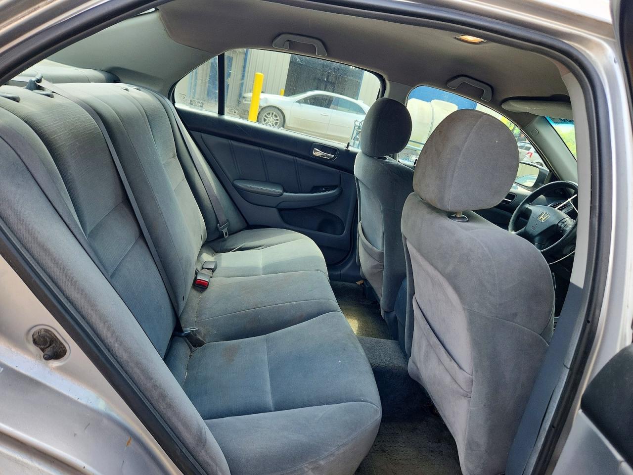 2006 HONDA ACCORD VALUE photo 19