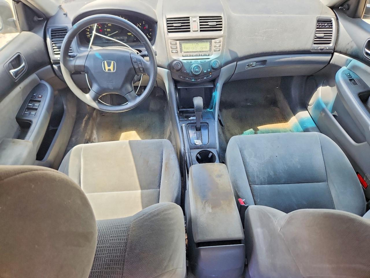 2006 HONDA ACCORD VALUE photo 15