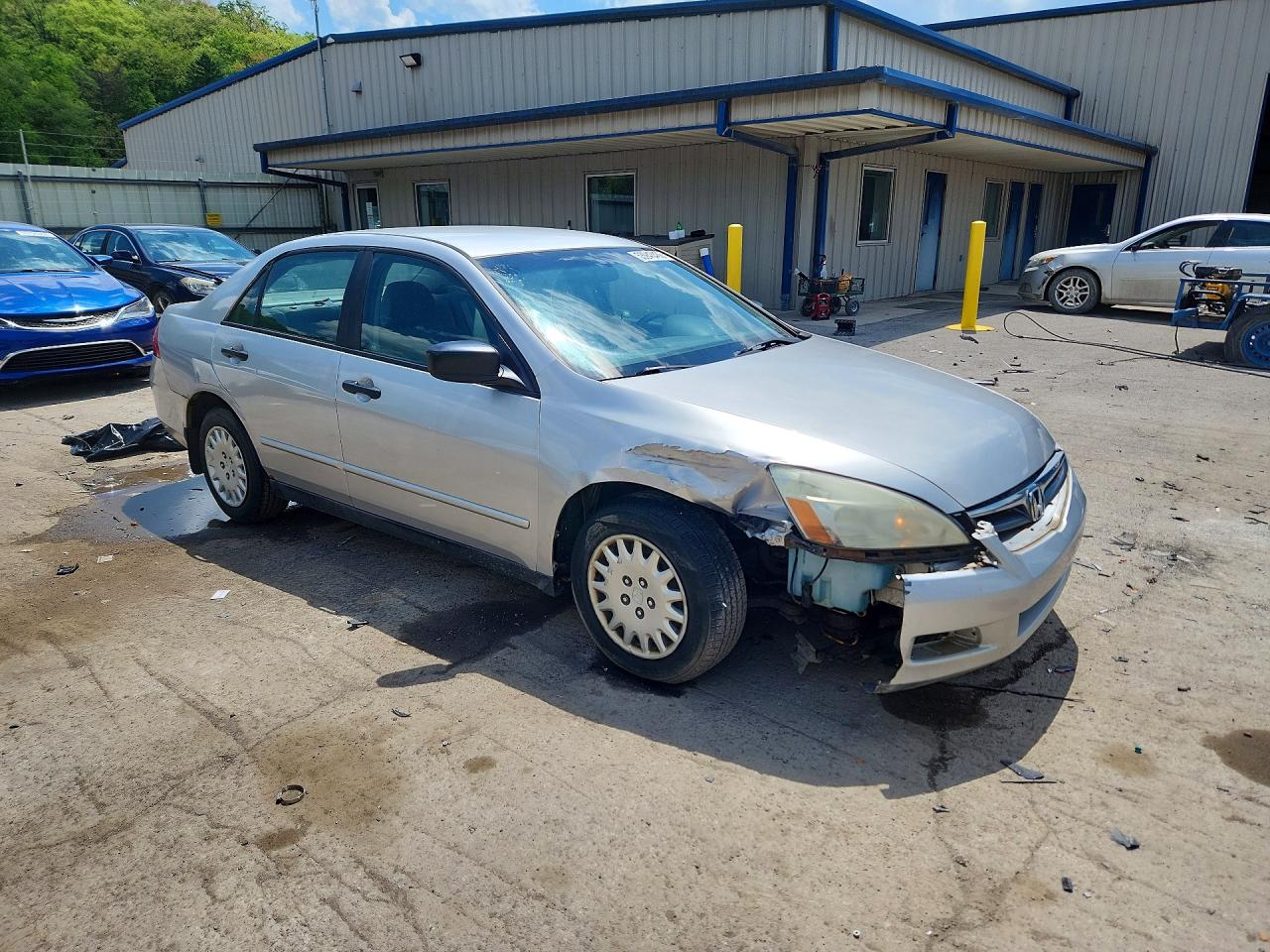 2006 HONDA ACCORD VALUE photo 7