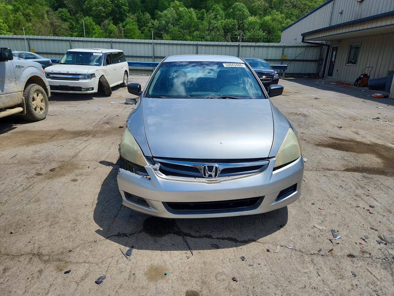 2006 HONDA ACCORD VALUE photo 9
