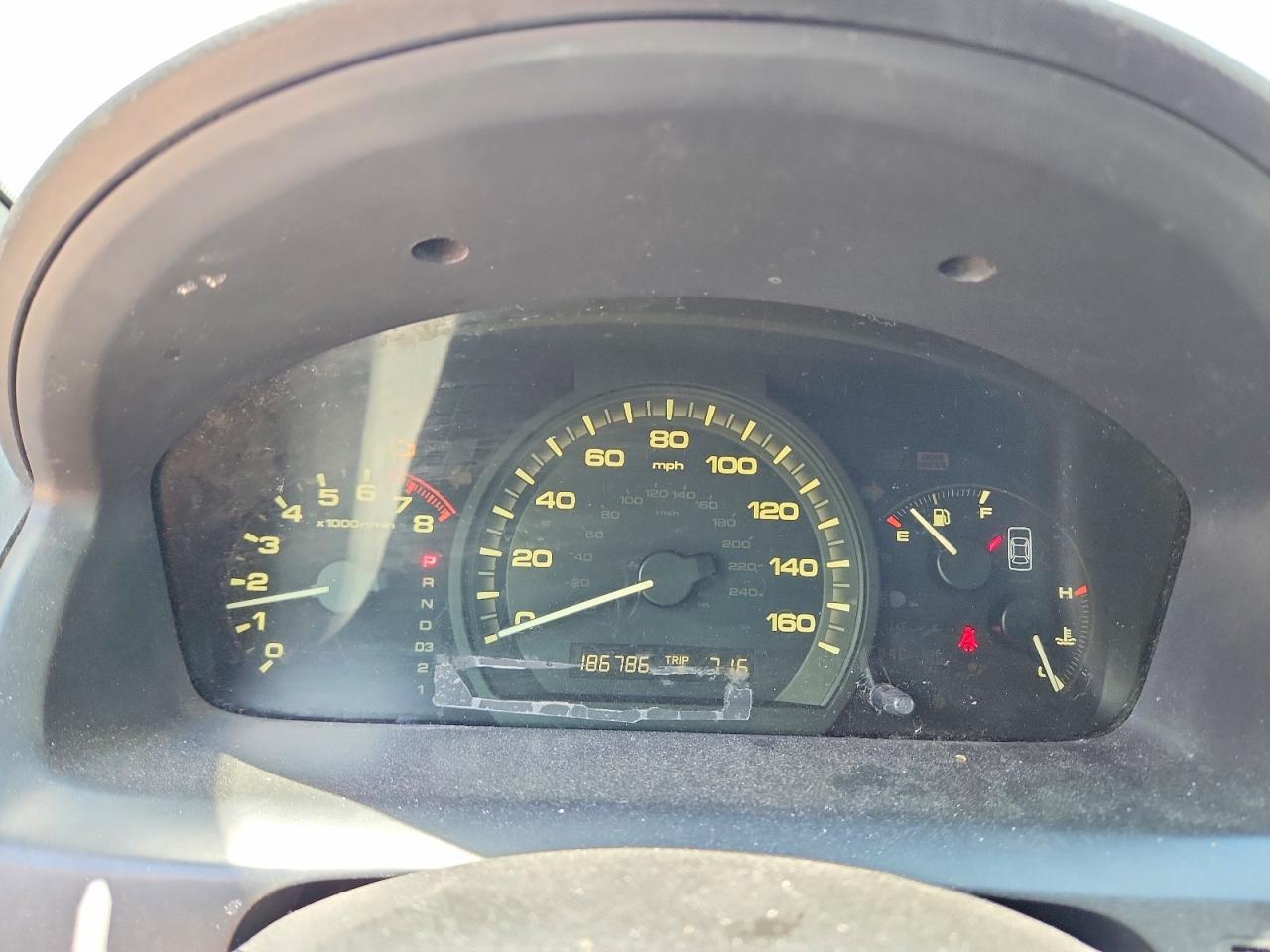 2006 HONDA ACCORD VALUE photo 17
