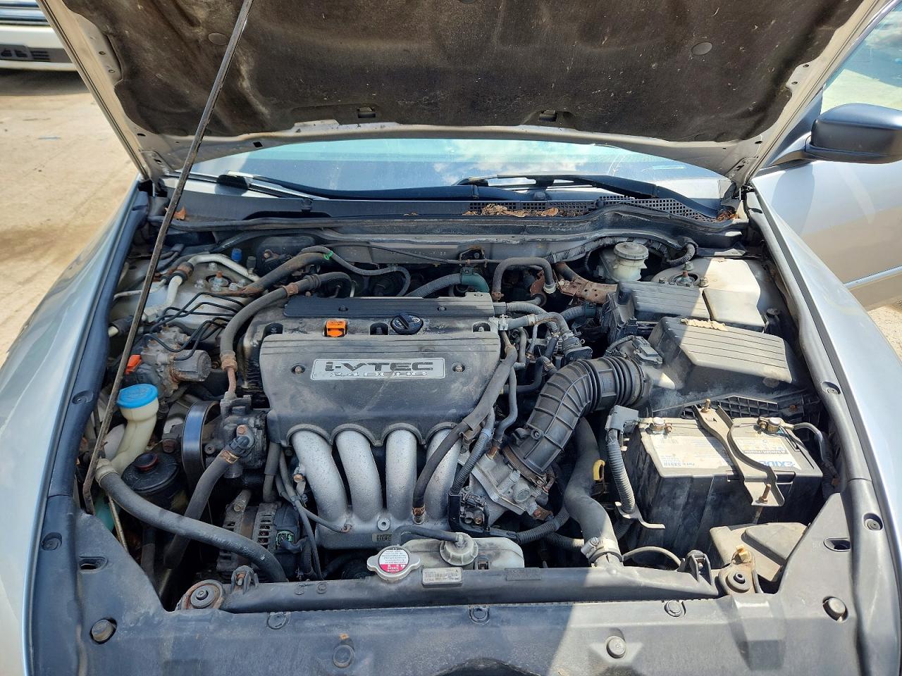 2006 HONDA ACCORD VALUE photo 21