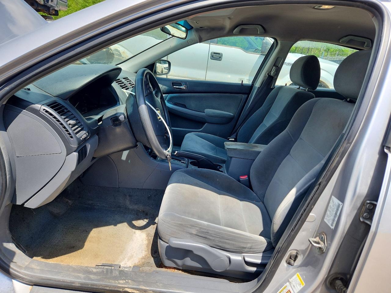 2006 HONDA ACCORD VALUE photo 13