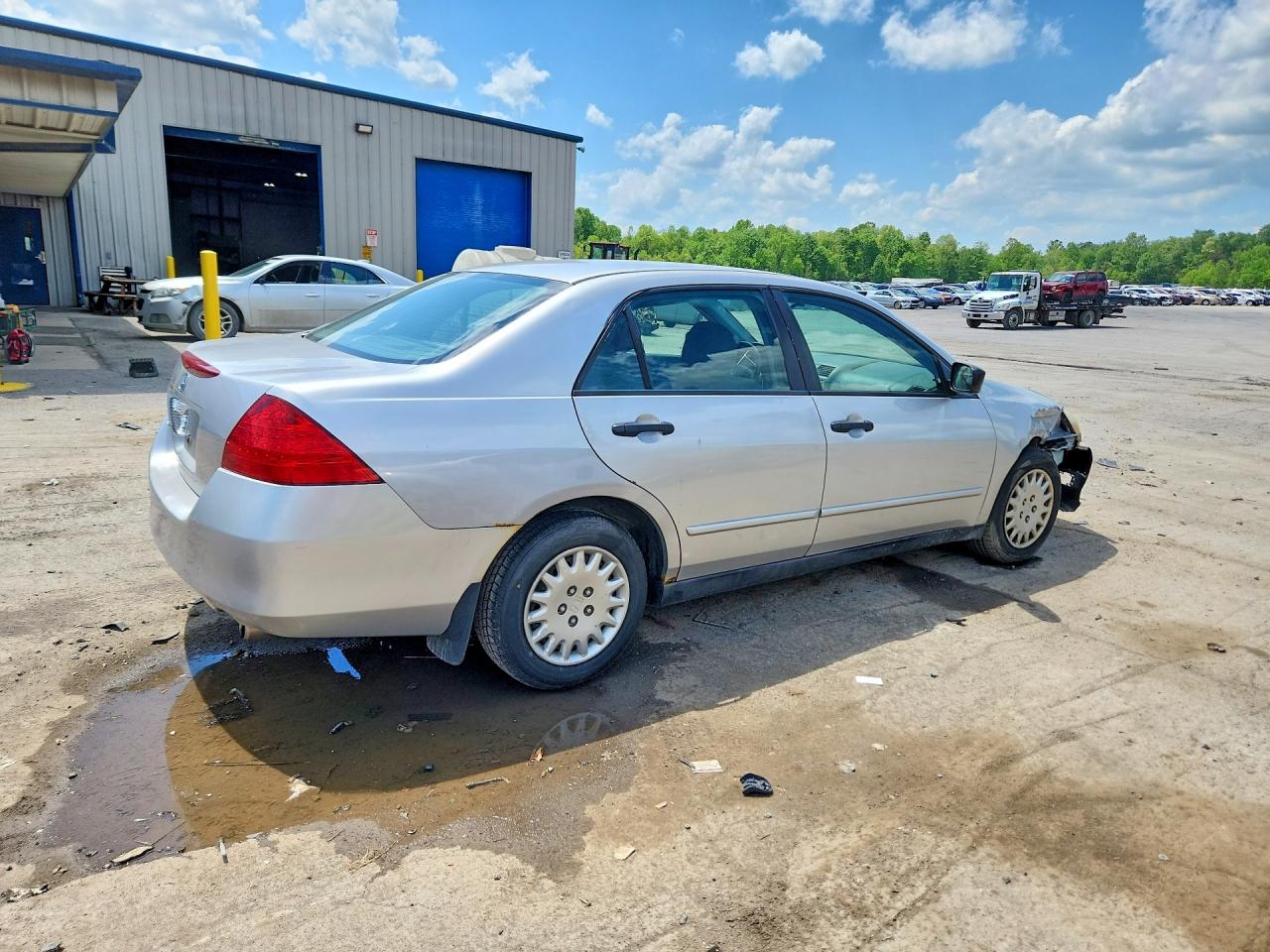 2006 HONDA ACCORD VALUE photo 5