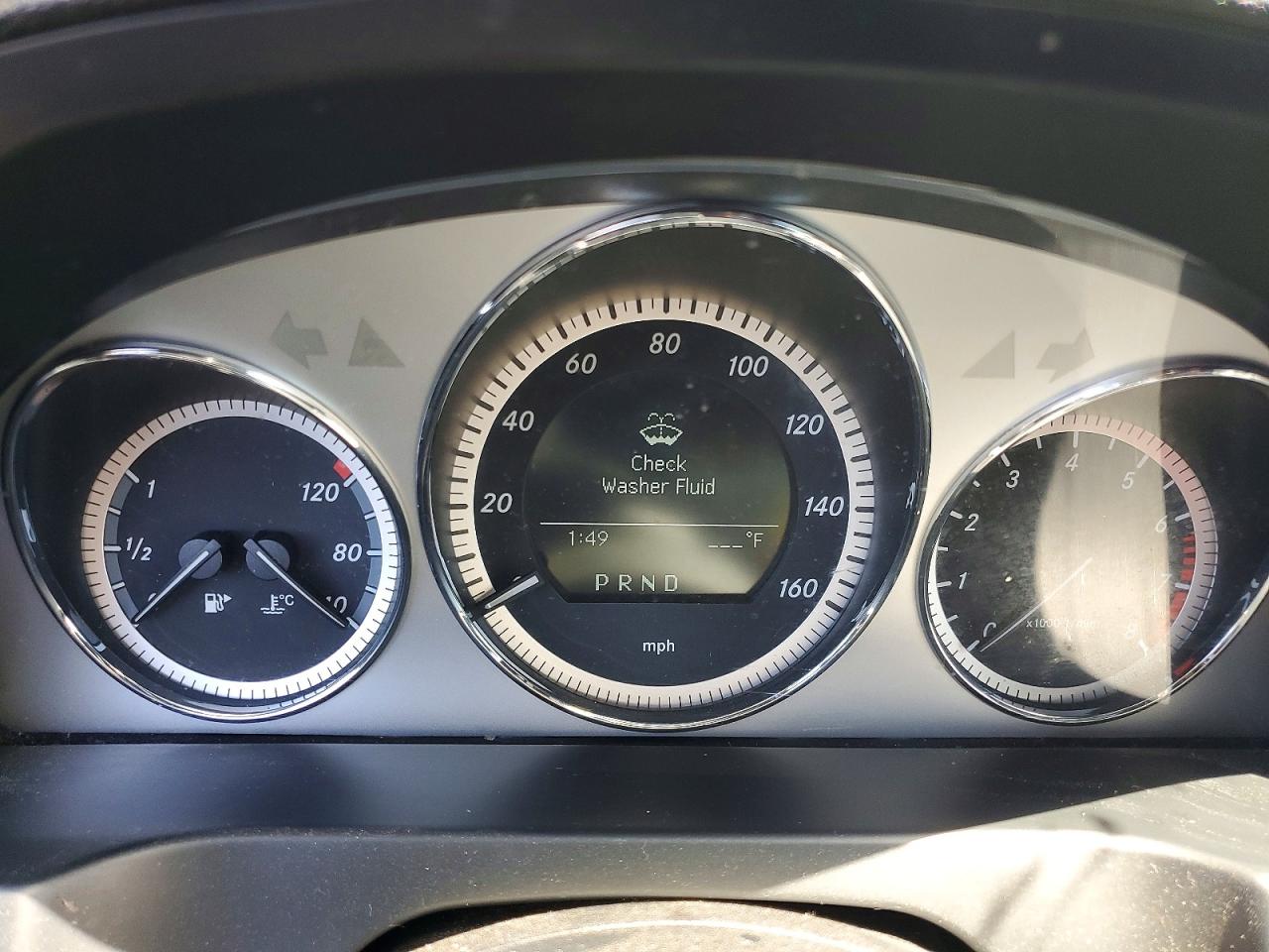2011 MERCEDES-BENZ C 300 photo 17