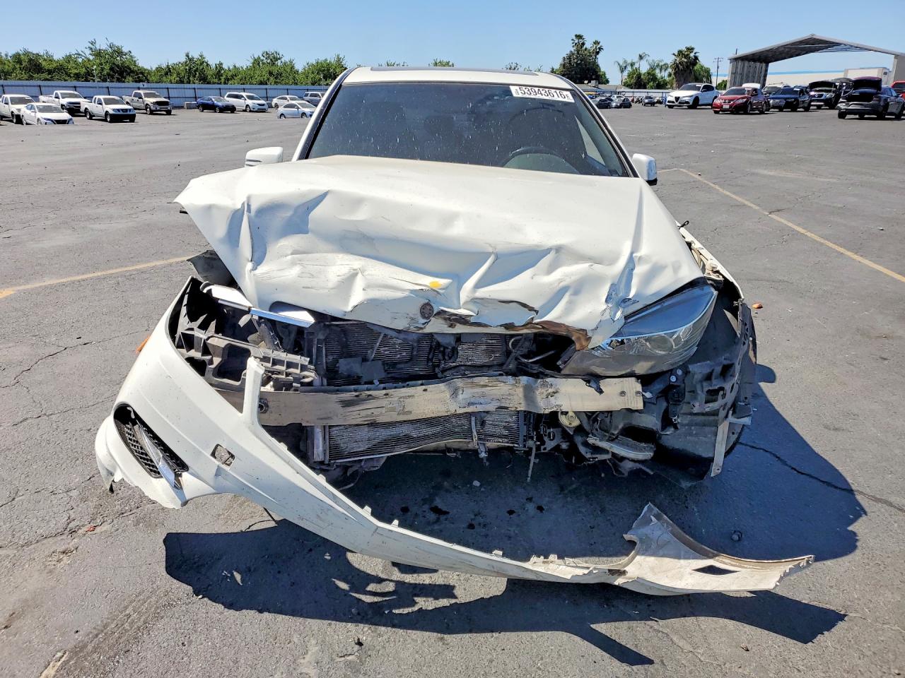 2011 MERCEDES-BENZ C 300 photo 9