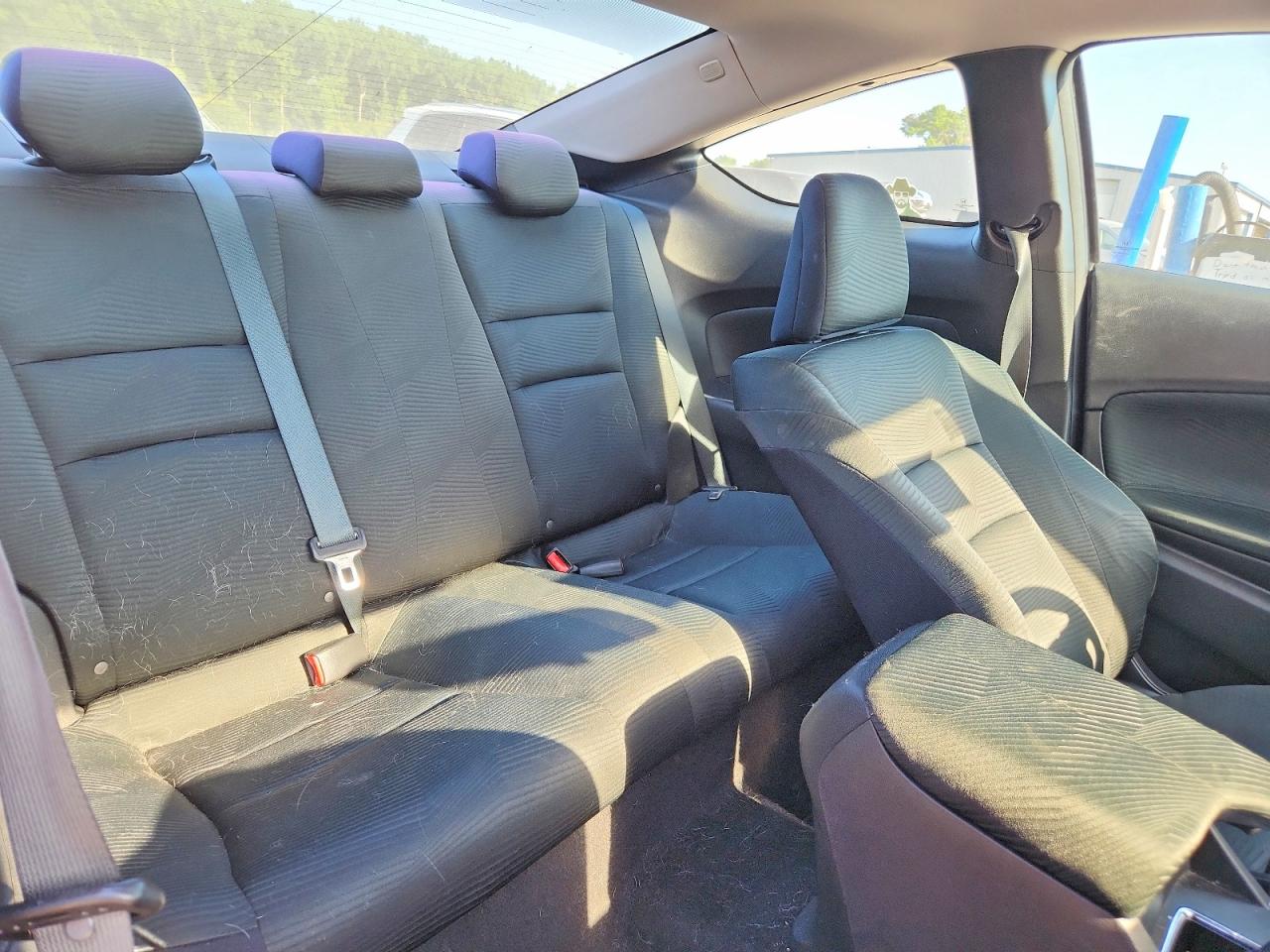 2015 HONDA ACCORD LX-S photo 28