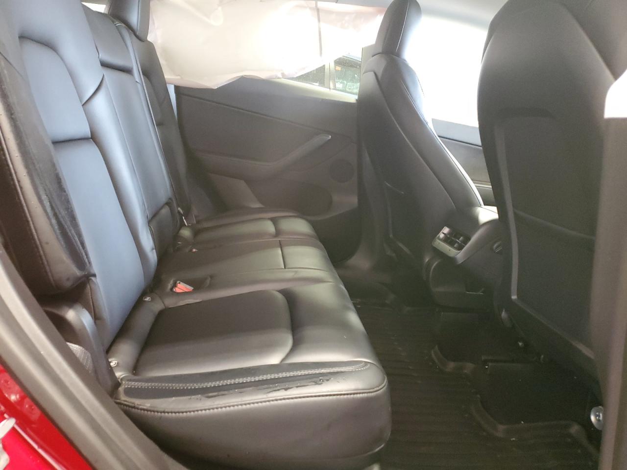 2021 TESLA MODEL Y photo 10
