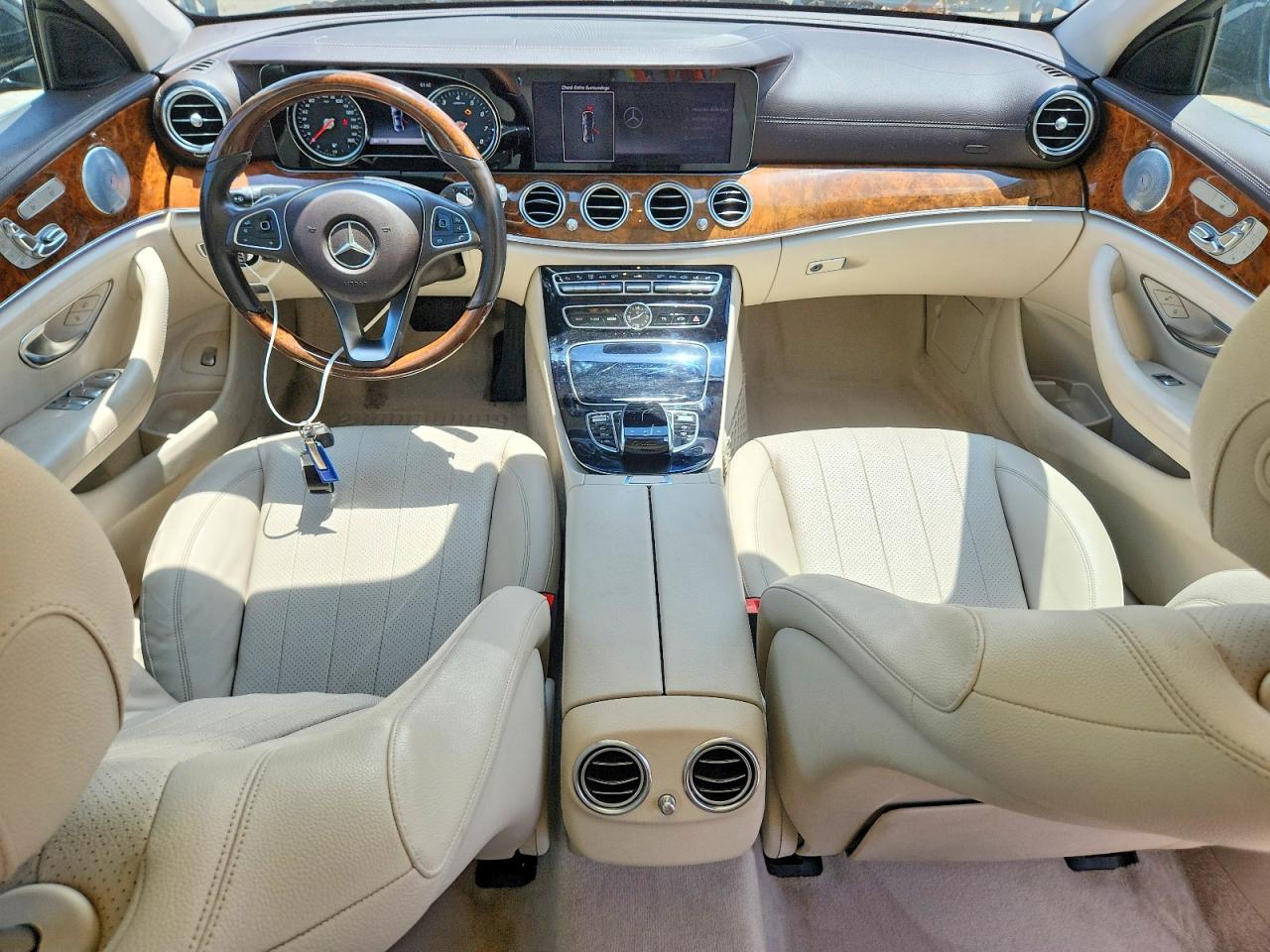 2018 MERCEDES-BENZ E 300 photo 15