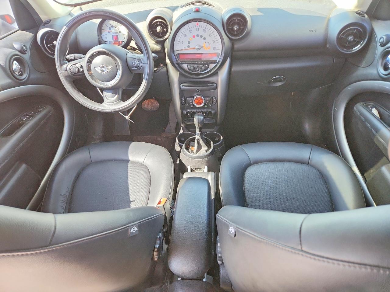 2014 MINI COOPER COUNTRYMAN photo 15