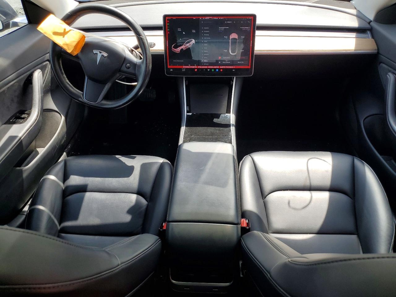 2018 TESLA MODEL 3 photo 8
