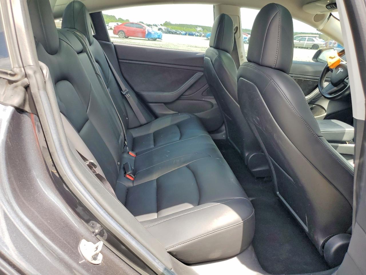 2018 TESLA MODEL 3 photo 10