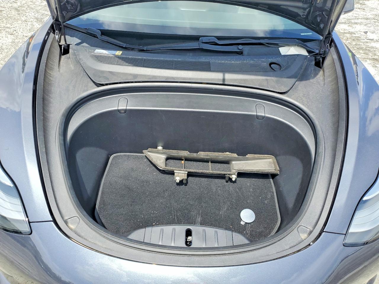 2018 TESLA MODEL 3 photo 11