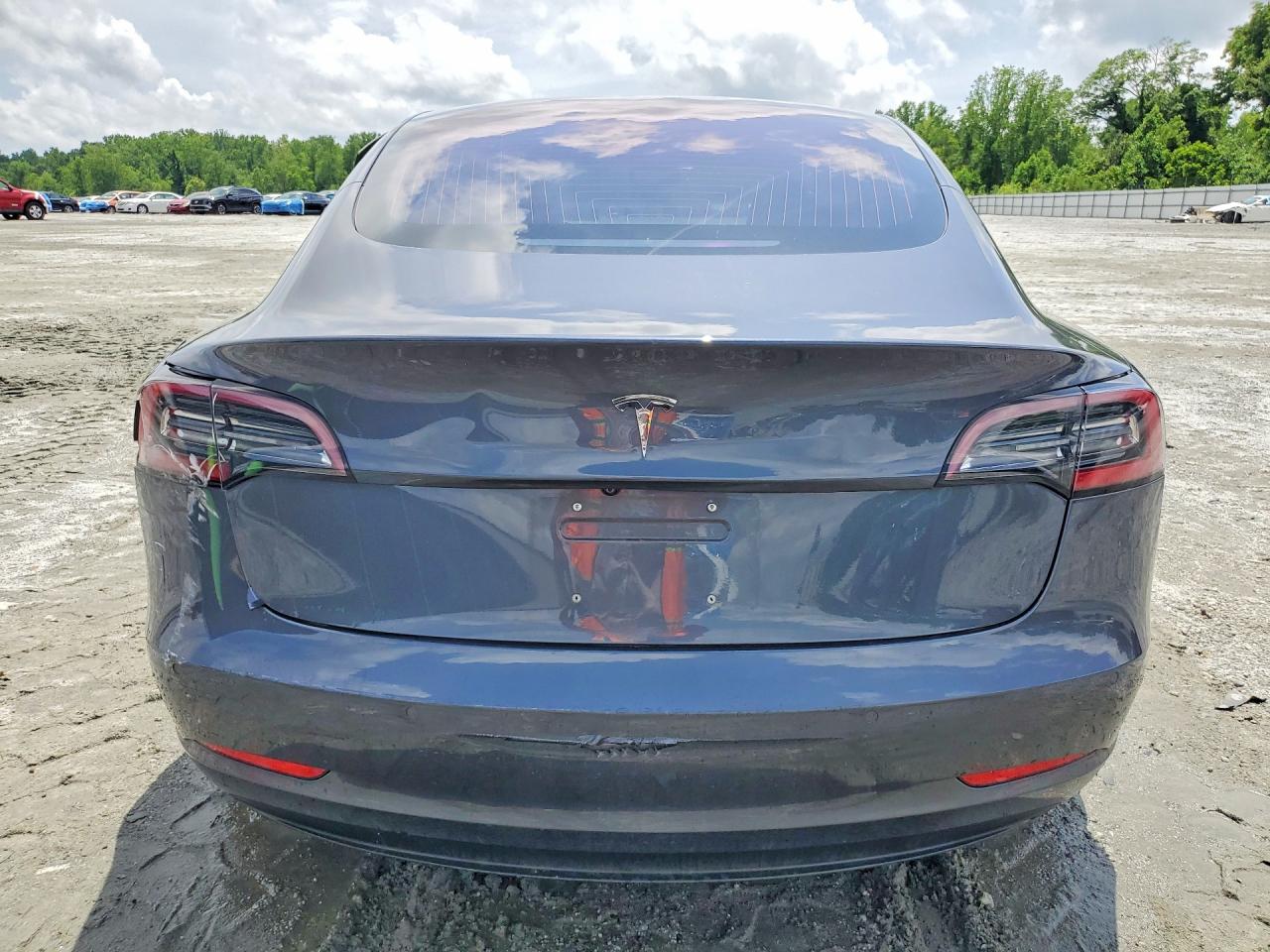 2018 TESLA MODEL 3 photo 6