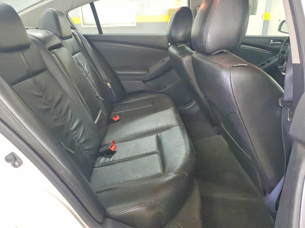 2012 NISSAN ALTIMA 2.5 photo 19