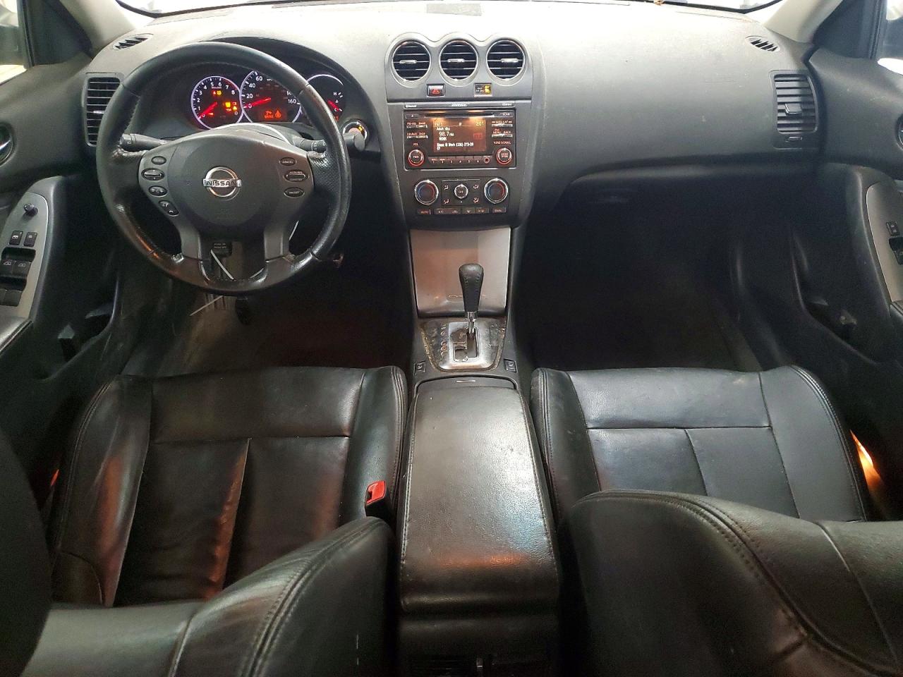 2012 NISSAN ALTIMA 2.5 photo 15