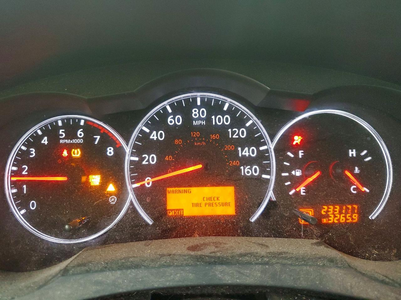 2012 NISSAN ALTIMA 2.5 photo 17