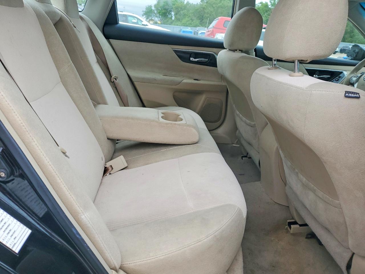 2013 NISSAN ALTIMA 2.5 photo 19