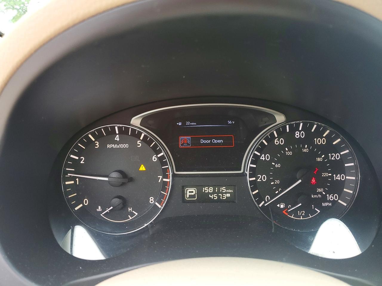 2013 NISSAN ALTIMA 2.5 photo 17