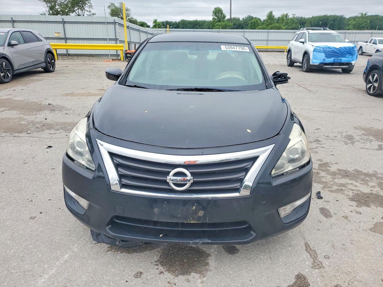 2013 NISSAN ALTIMA 2.5 photo 9