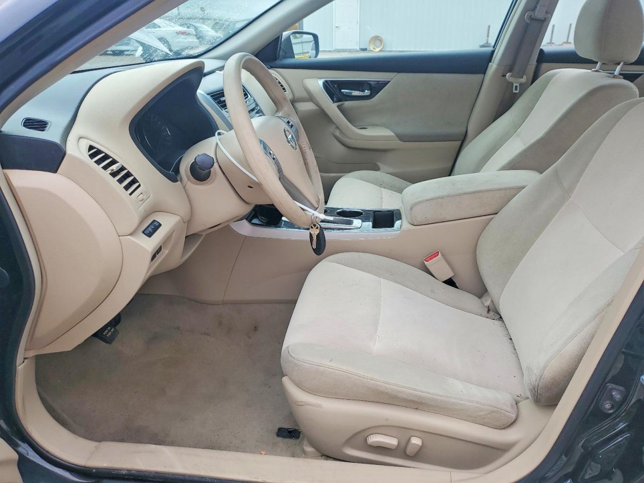 2013 NISSAN ALTIMA 2.5 photo 13