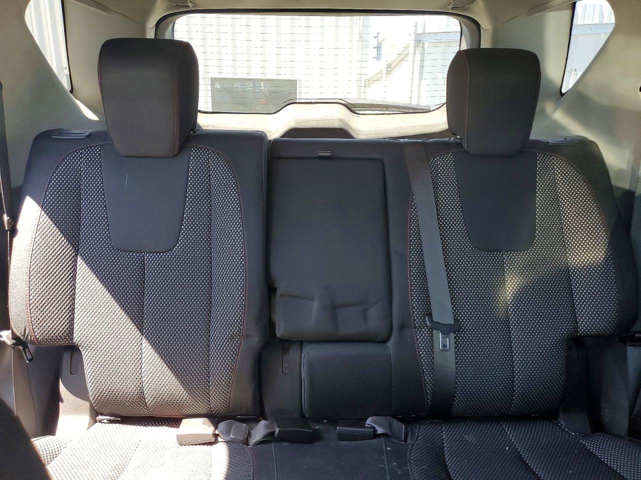 2015 CHEVROLET EQUINOX LT photo 19