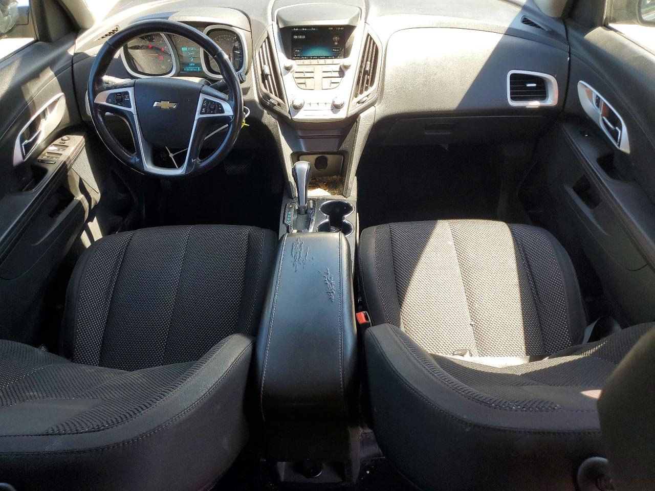 2015 CHEVROLET EQUINOX LT photo 15