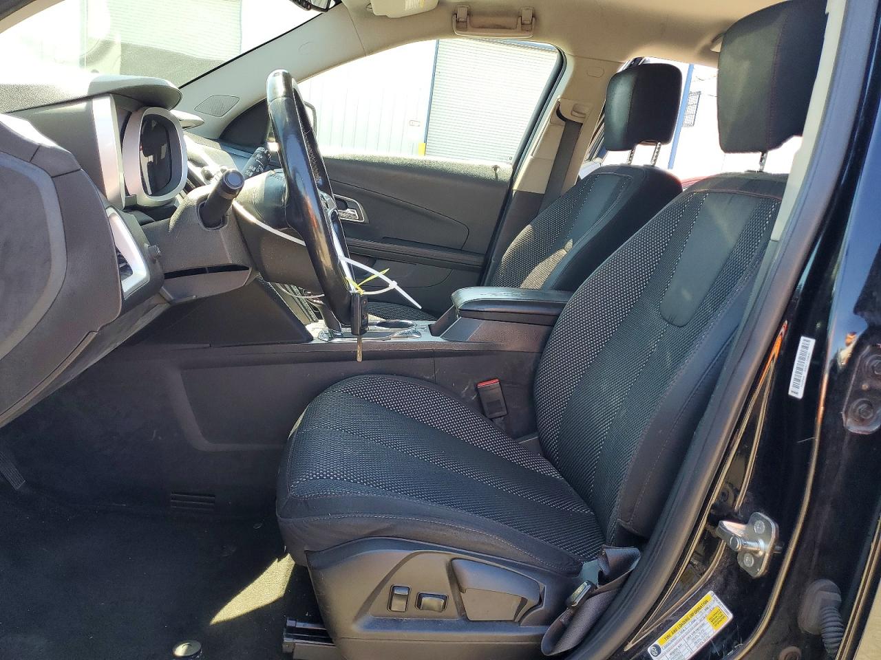 2015 CHEVROLET EQUINOX LT photo 13