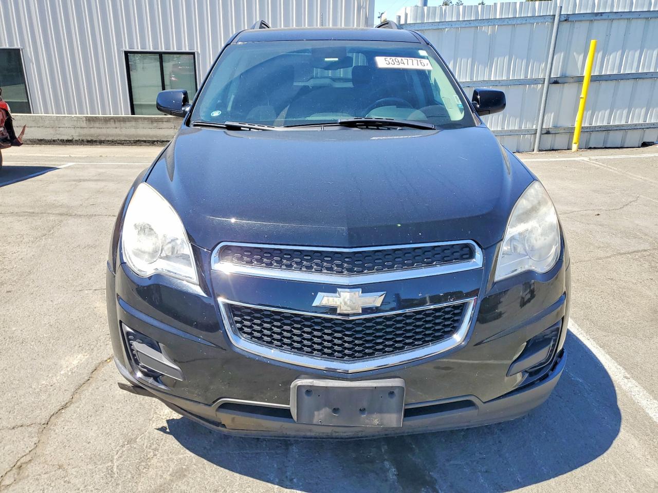 2015 CHEVROLET EQUINOX LT photo 9