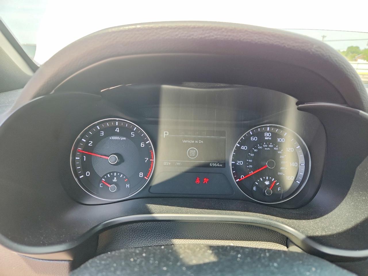 2023 KIA FORTE GT LINE photo 17
