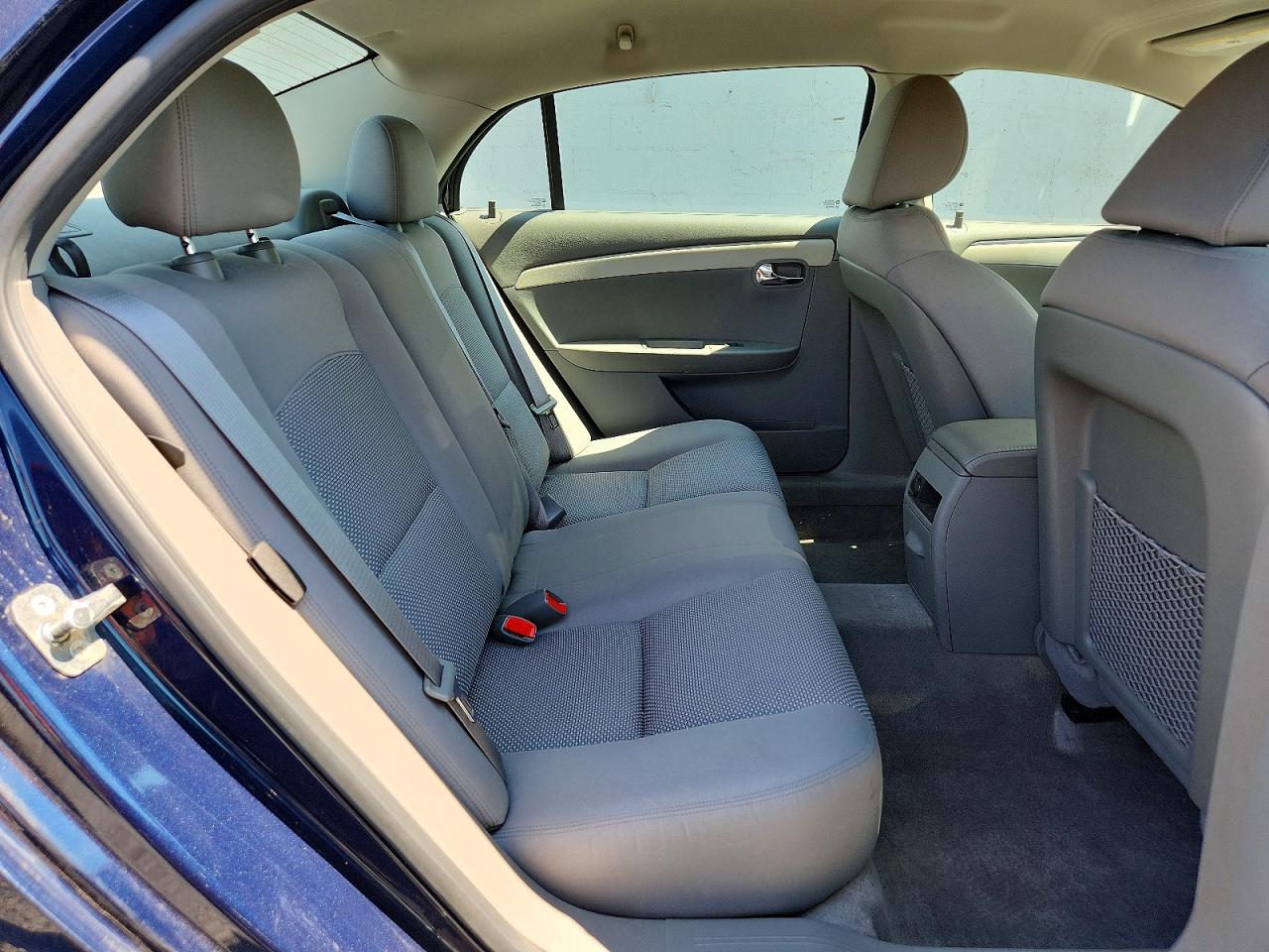 2012 CHEVROLET MALIBU LS photo 19