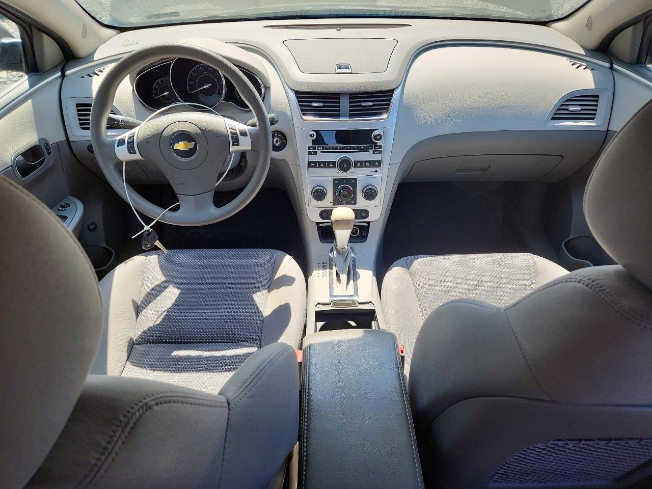 2012 CHEVROLET MALIBU LS photo 15