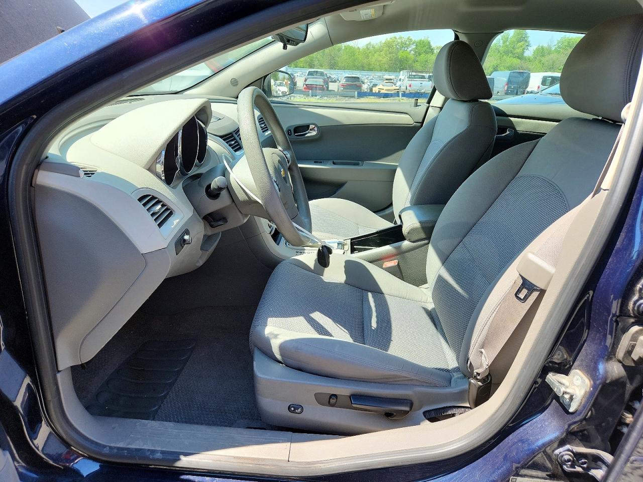 2012 CHEVROLET MALIBU LS photo 13