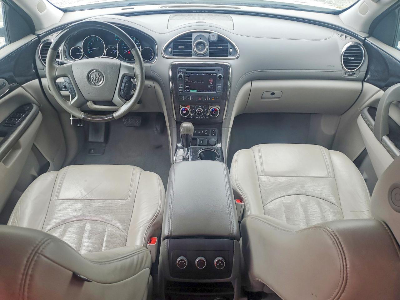 2015 BUICK ENCLAVE photo 15