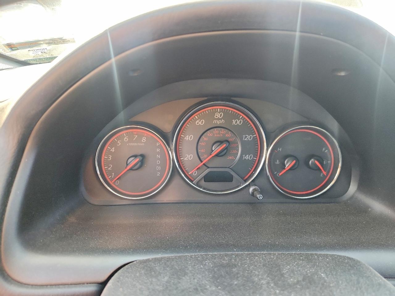 2003 HONDA CIVIC LX photo 17