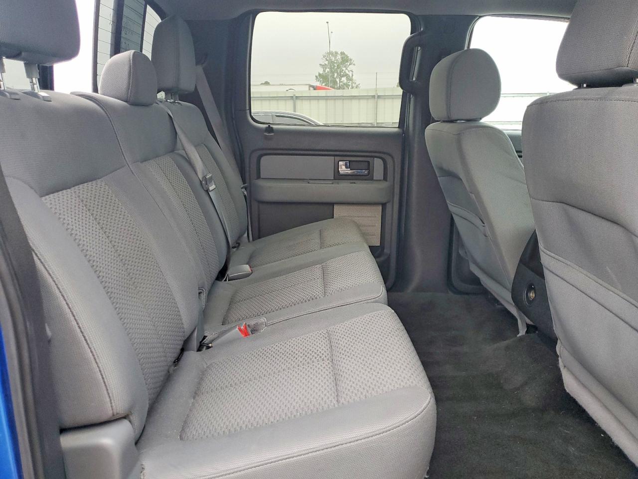 2014 FORD F150 SUPERCREW photo 19