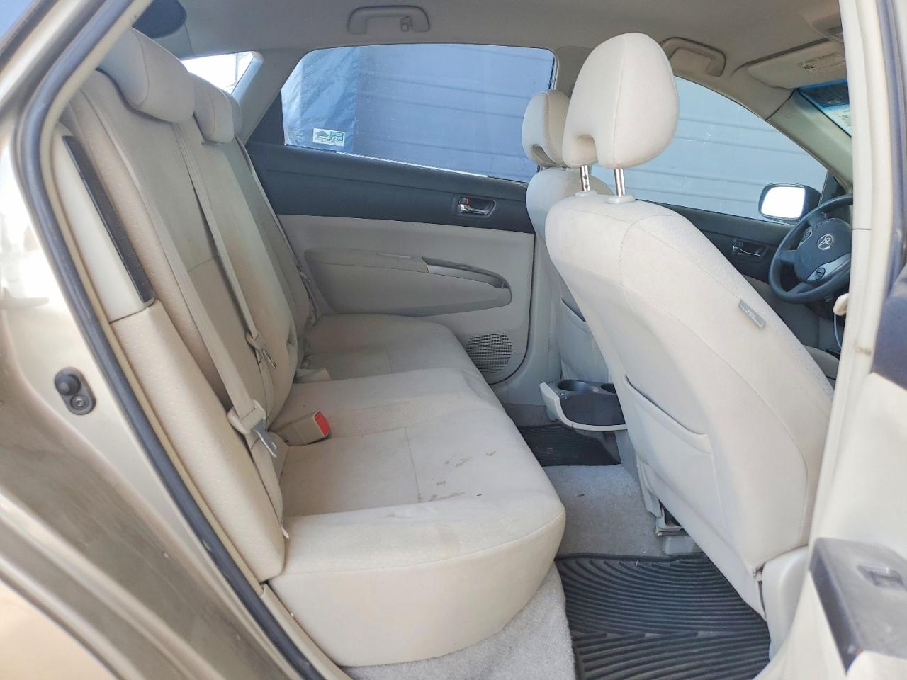 2008 TOYOTA PRIUS BASE photo 19