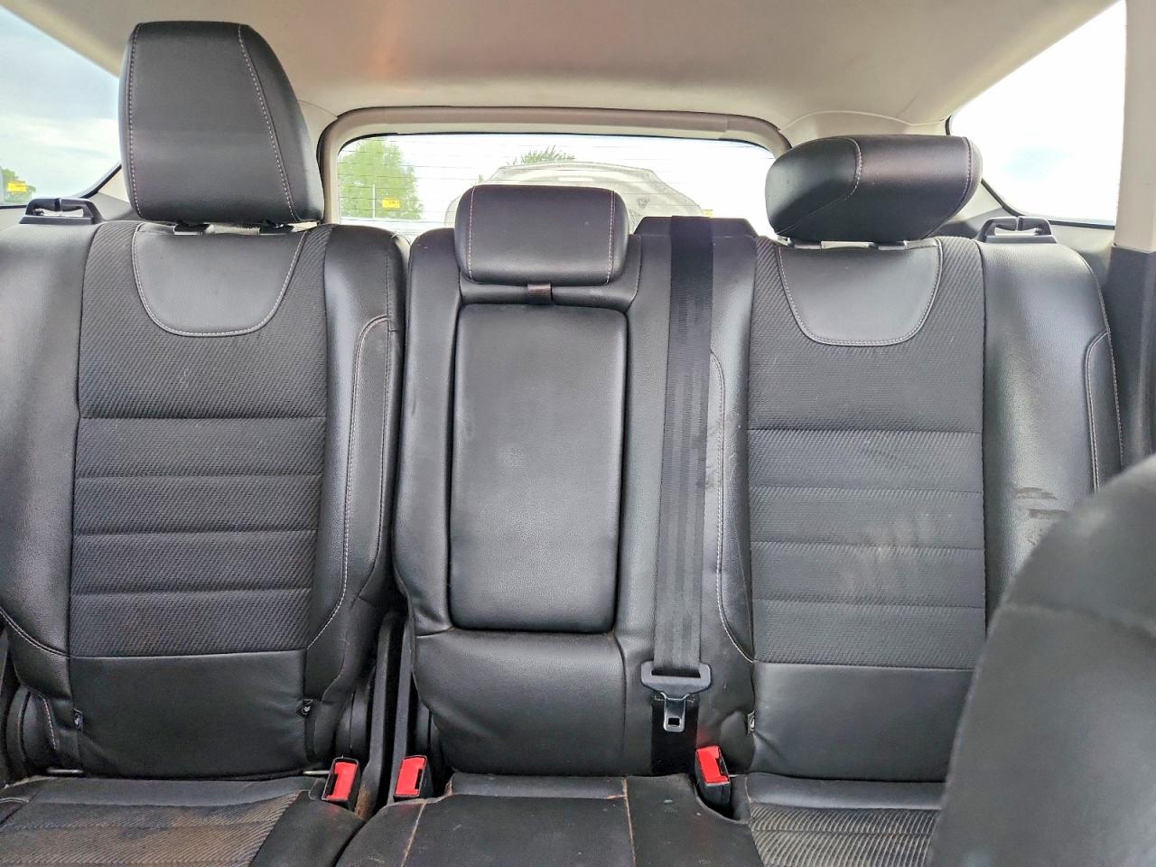 2013 FORD ESCAPE TITANIUM photo 28