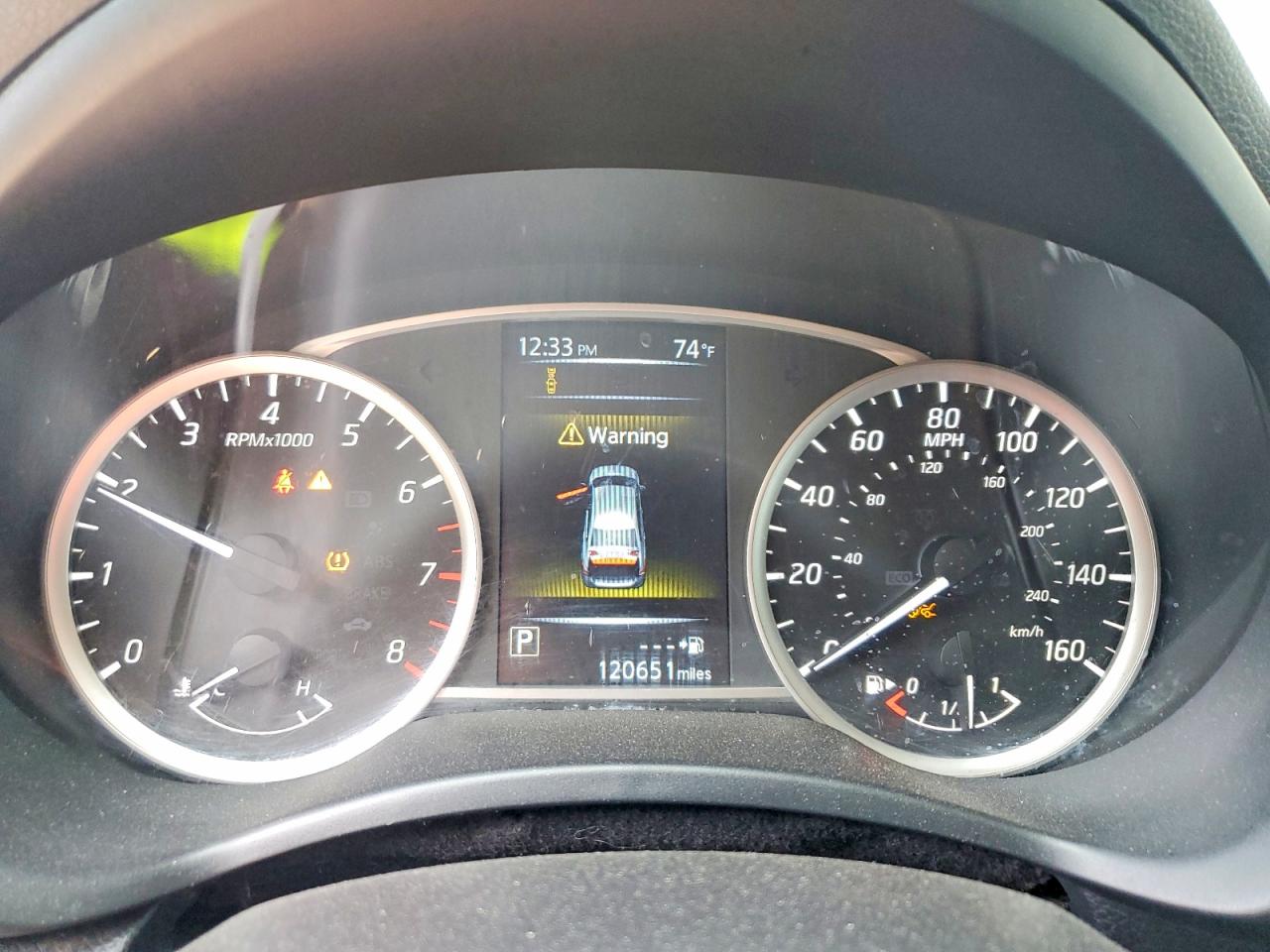2018 NISSAN SENTRA photo 17
