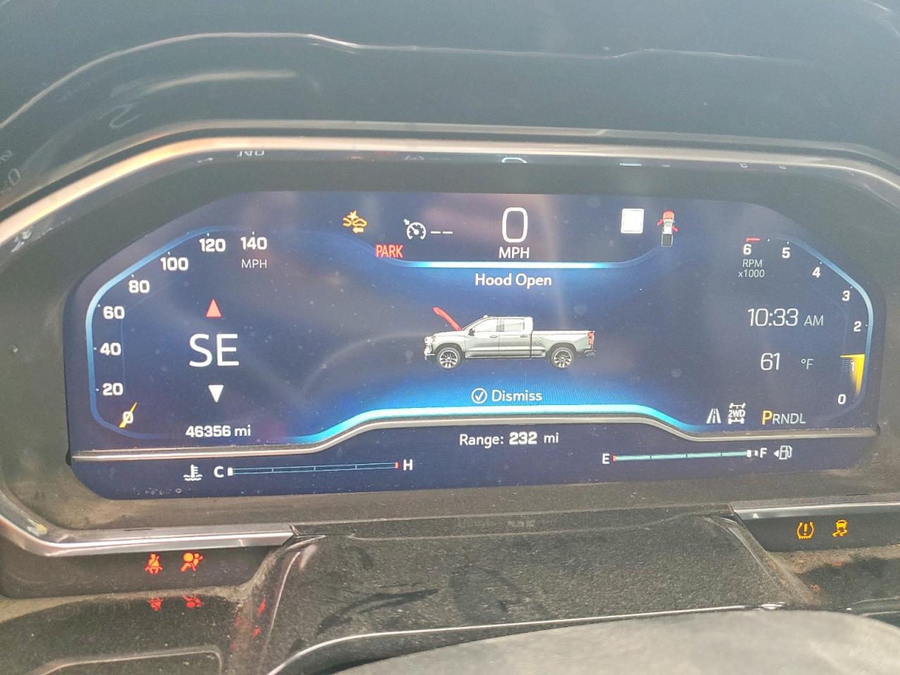 2023 CHEVROLET SILVERADO K1500 LT photo 17