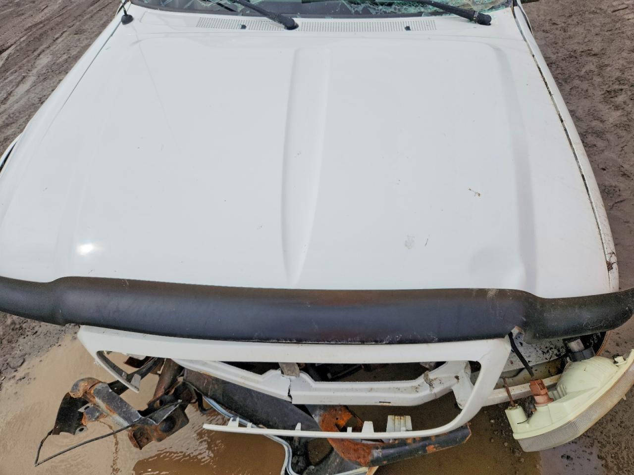 2009 FORD RANGER SUPER CAB photo 21