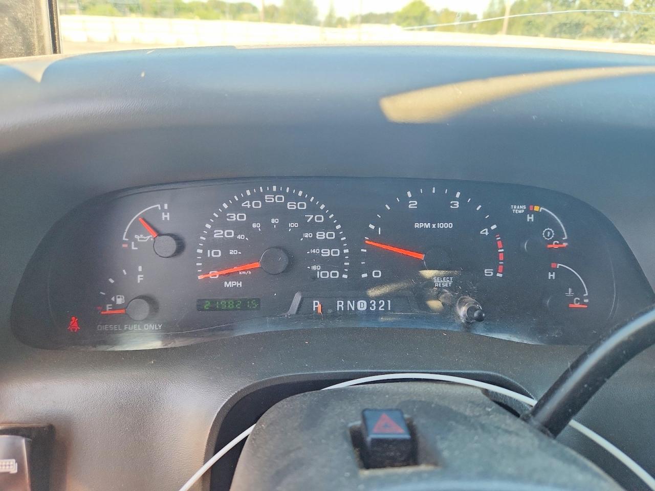 2004 FORD F350 SRW SUPER DUTY photo 25