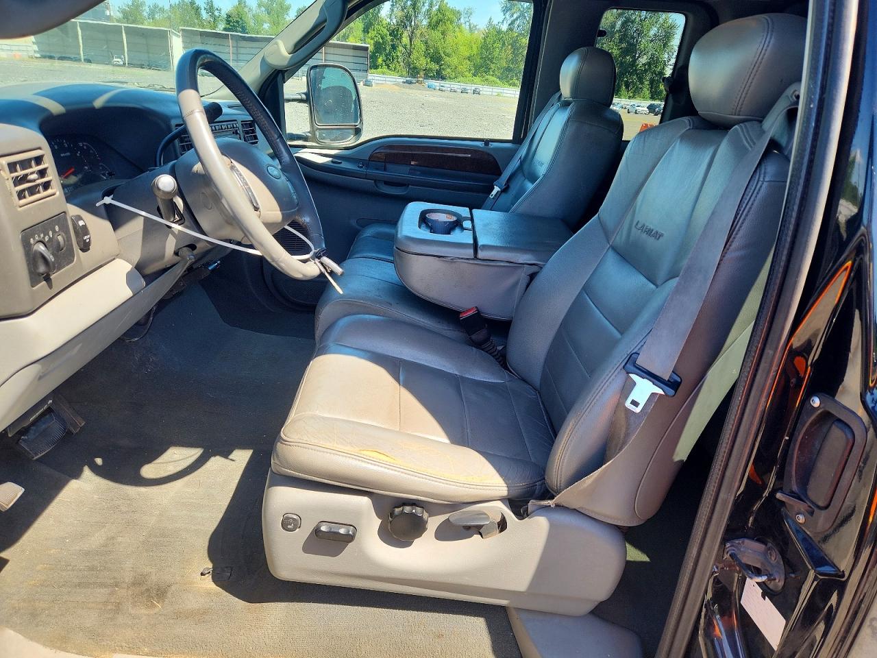 2004 FORD F350 SRW SUPER DUTY photo 19