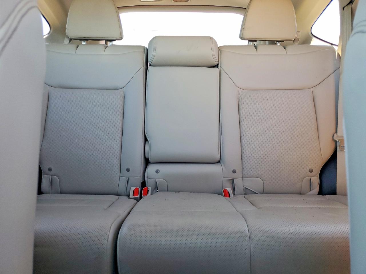 2015 HONDA CR-V TOURING photo 19
