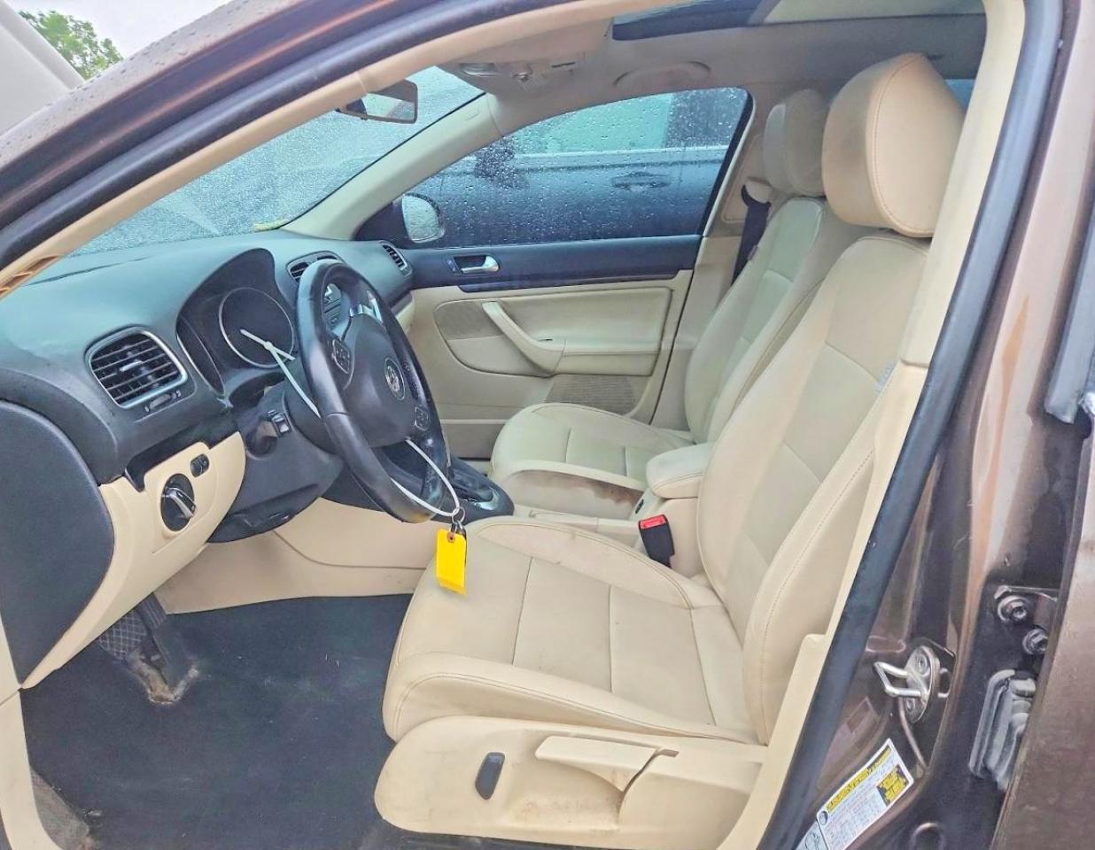 2012 VOLKSWAGEN JETTA S photo 13